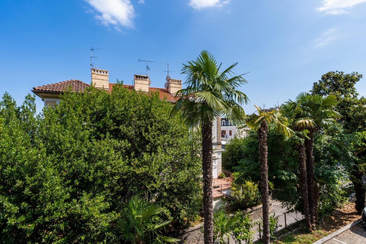 Downtown Apartment Helena Opatija Exterior foto