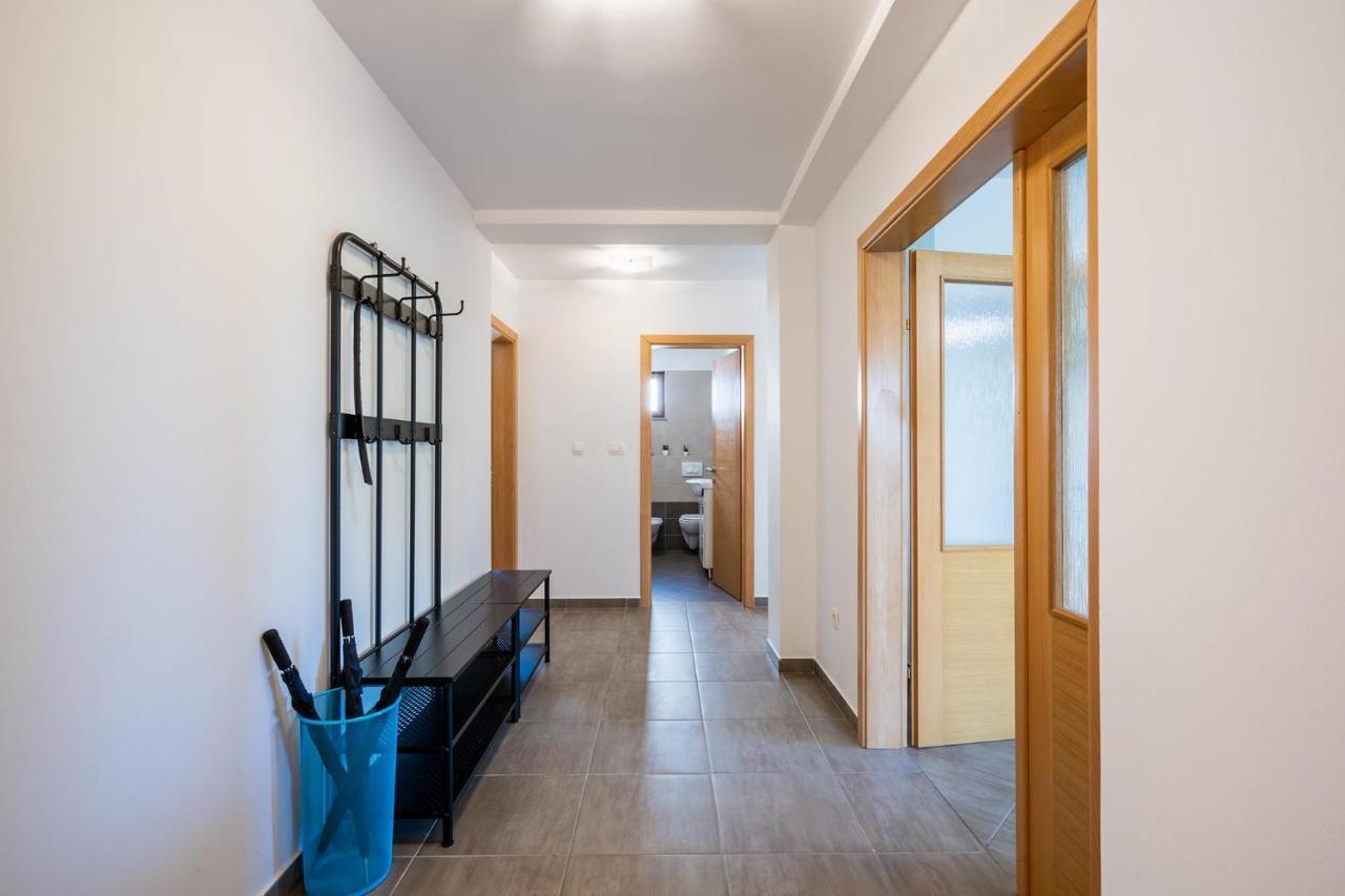 Downtown Apartment Helena Opatija Exterior foto